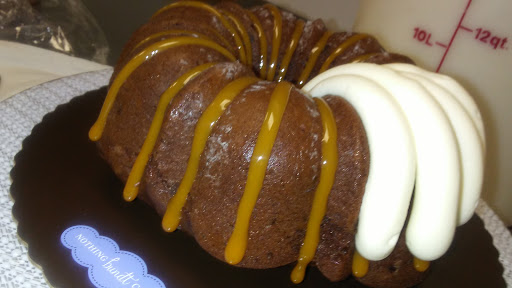 Nothing Bundt Cakes