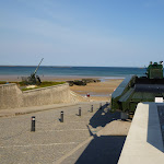 Photo n° 2 de l'avis de Masly.u fait le 17/04/2023 à 09:40 pour Arromanches 360 - Cinéma circulaire à Arromanches-les-Bains