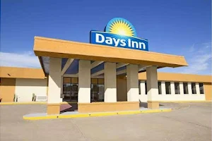 Days Inn by Wyndham Henryetta image