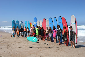 Ecole du Surf Français