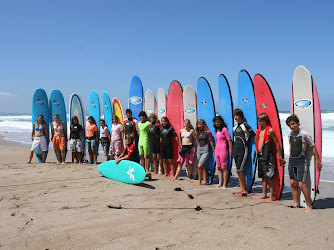 Ecole du Surf Français