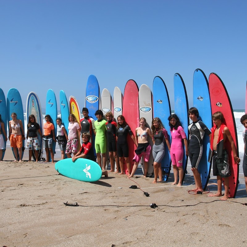 Ecole du Surf Français