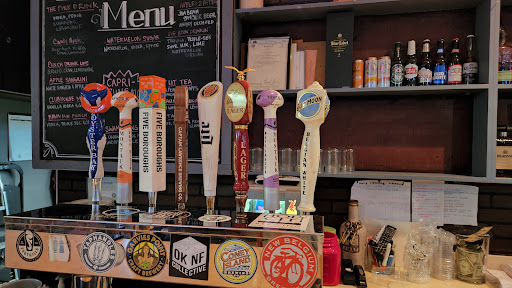 Golf Club «Spring Rock Golf Center», reviews and photos, 377 Denton Ave, New Hyde Park, NY 11040, USA