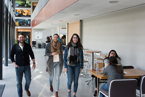 CCI Campus Alsace - Colmar à Colmar