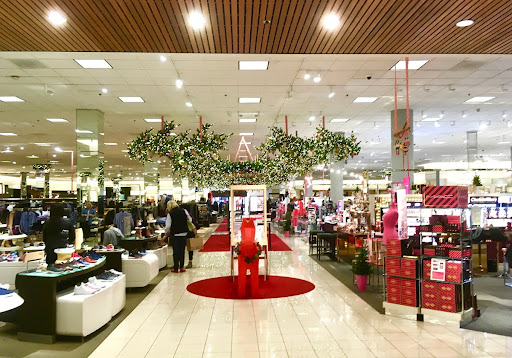 Department Store «Nordstrom Fashion Valley», reviews and photos, 6997 Friars Rd, San Diego, CA 92108, USA