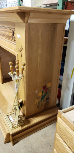 Building Materials Store «Habitat for Humanity ReStore Lake County», reviews and photos