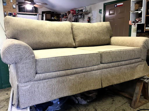 Budget Upholstery