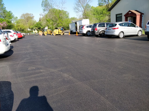 Golf Course «City of Dayton Golf», reviews and photos, 2917 Berkley St, Dayton, OH 45409, USA