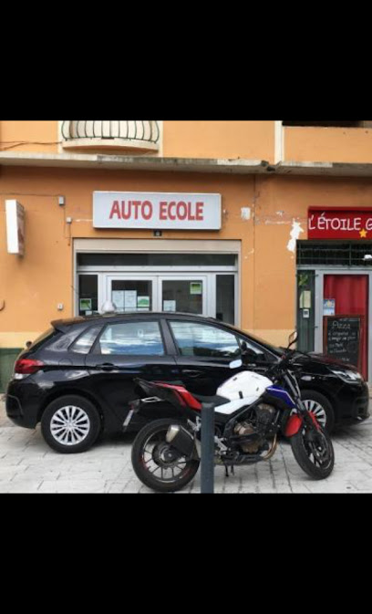 photo de l'auto école Pezilla Conduite formation auto moto scooter remorque