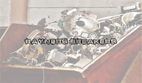 Rayners Breakers