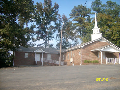 New Home #1 Missionary Baptist Church