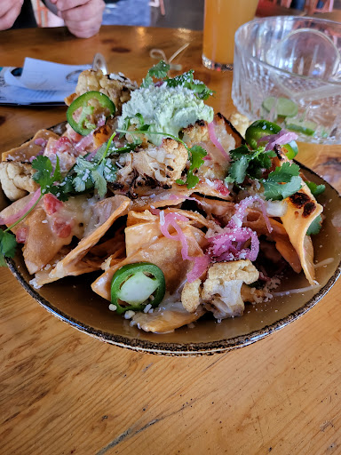 American Restaurant «Punch Bowl Social Austin», reviews and photos, 11310 Domain Dr, Austin, TX 78758, USA