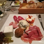 Photo n°1 de l'avis de Thibaut.E fait le 24/05/2019 à 20:08 sur le  Ditirambo à Rome