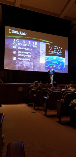 Performing Arts Theater «Benaroya Hall», reviews and photos, 200 University St, Seattle, WA 98101, USA