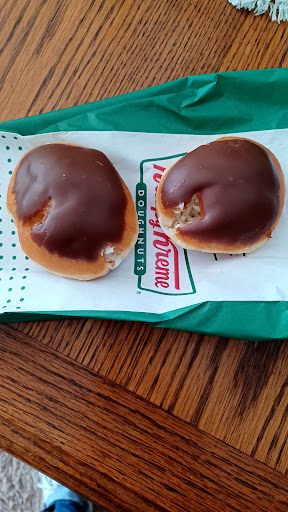 Bakery «Krispy Kreme Doughnuts», reviews and photos, 9870 Liberia Ave, Manassas, VA 20110, USA