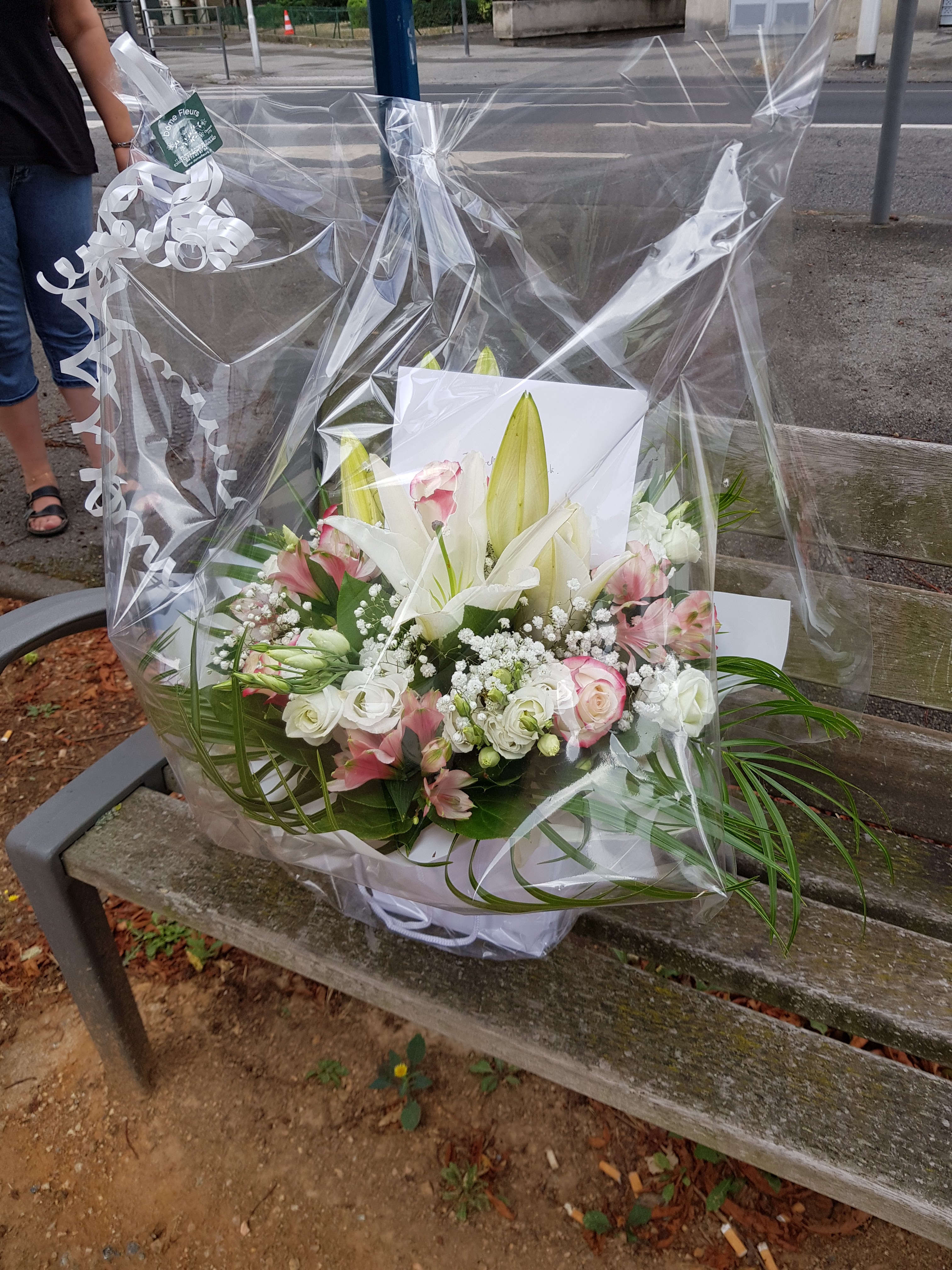 Photo n° 2 de l'avis de david.a fait le 29/07/2019 à 09:49