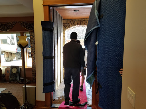 Moving Company «All Service Moving», reviews and photos, 747 S Monroe St, Seattle, WA 98108, USA