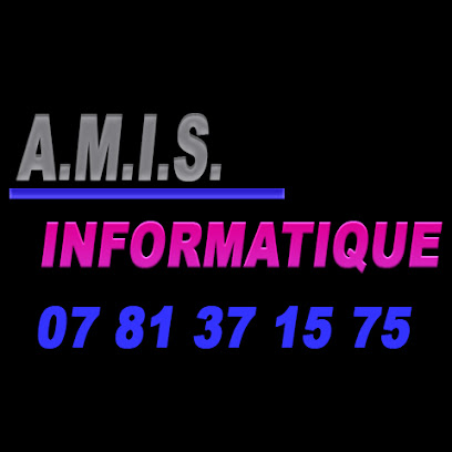 A.M.I.S. Informatique  