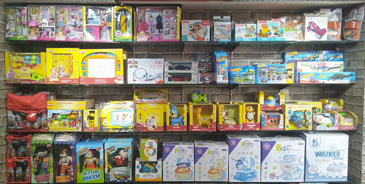 Toonz Kids & Baby Store Vaishali Nagar Jaipur