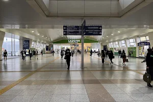 Kawasaki Station image