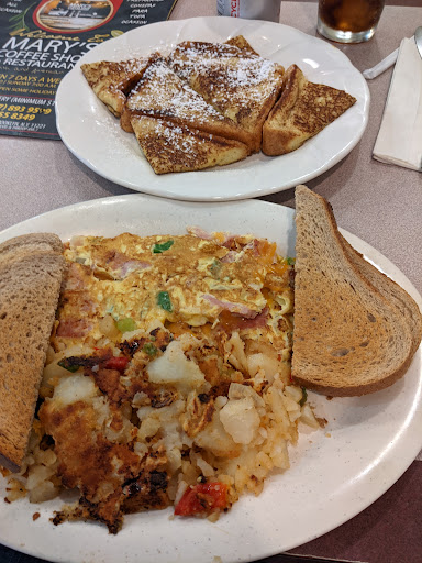 Cafe «Marys Coffee Shop», reviews and photos, 907 Dekalb Ave, Brooklyn, NY 11221, USA