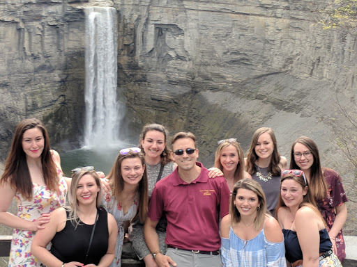 Tour Agency «Experience! The Finger Lakes», reviews and photos, 501 Warren Rd, Ithaca, NY 14850, USA