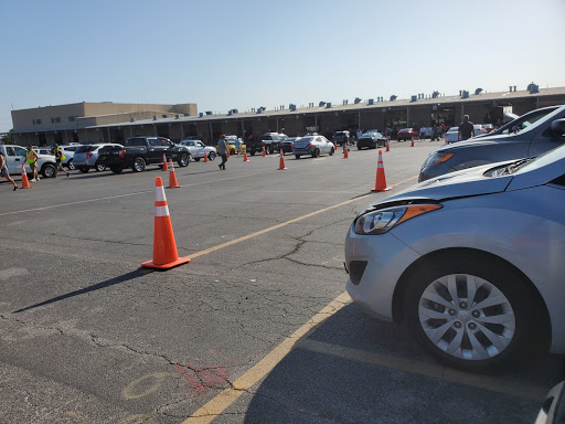 Auto Auction «Manheim Dallas», reviews and photos, 5333 W Kiest Blvd, Dallas, TX 75236, USA