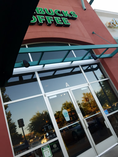 Starbucks image