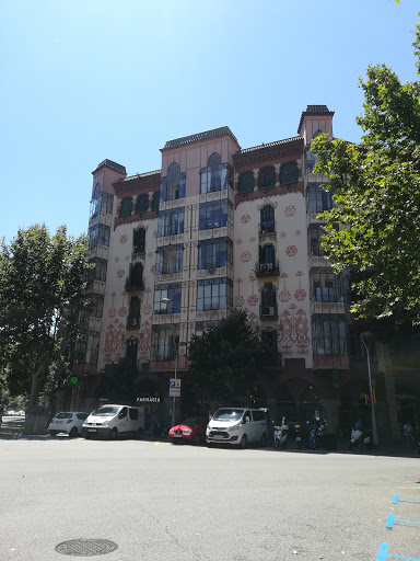 Centre Salut Barcelona