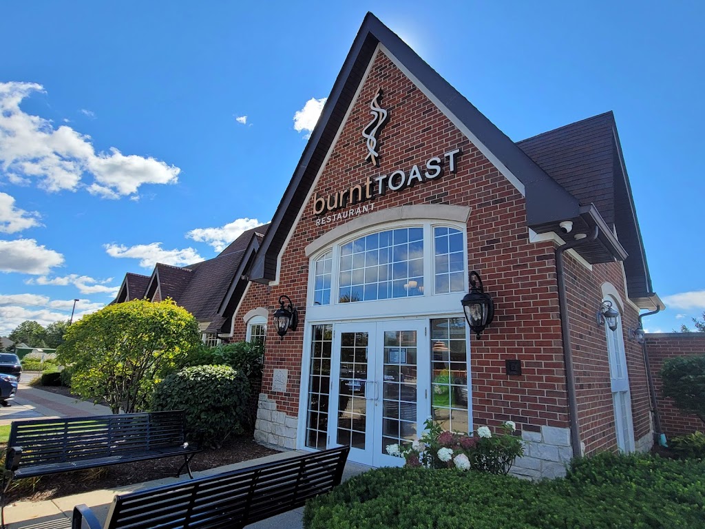 Burnt Toast Restaurant Elgin, IL 60123 Menu, Reviews, Hours & Contact