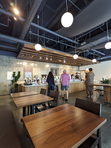 Coffee Shop «Temple Coffee Roasters», reviews and photos, 1010 9th St, Sacramento, CA 95814, USA