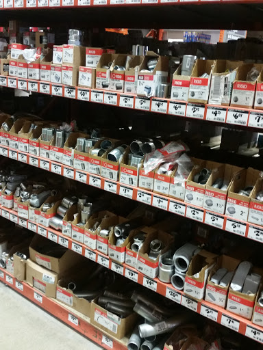 Home Improvement Store «The Home Depot», reviews and photos, 7200 S Cicero Ave, Bedford Park, IL 60638, USA