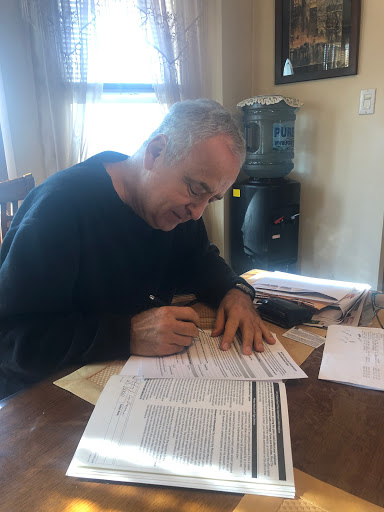 Insurance Agency «Paul Barrett Insurance Services», reviews and photos