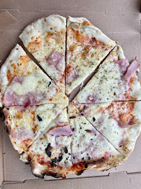Pizza du Pizzeria Le Churrasco à Locminé - n°3
