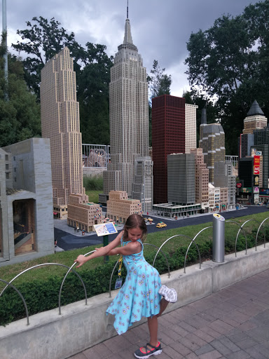 Park «Lowry Park», reviews and photos, 7525 North Blvd, Tampa, FL 33604, USA