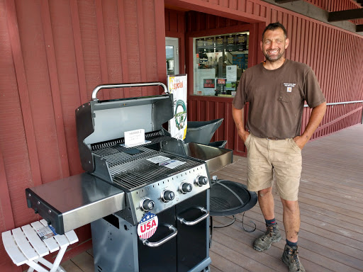 Building Materials Store «Roe Brothers Inc», reviews and photos, 65 Maple Ave, Florida, NY 10921, USA