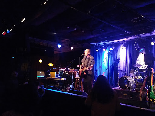 Live Music Venue «40 Watt Club», reviews and photos, 285 W Washington St, Athens, GA 30601, USA