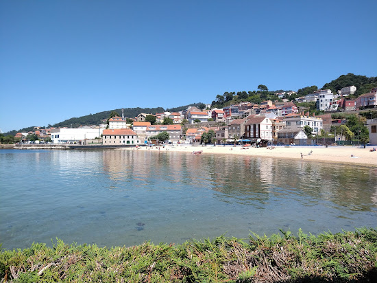 Praia Da Meda