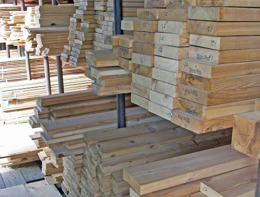 Lumber Store «Capitol City Lumber Co», reviews and photos, 4216 Beryl Rd, Raleigh, NC 27606, USA