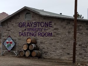 Graystone Winery - photo 4