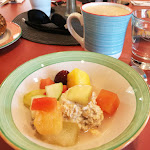 Photo n°6 de l'avis de Daniel.c fait le 19/05/2019 à 08:31 sur le  JUFA Hotel Jülich à Jülich