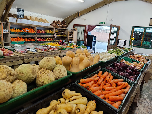 Reviews of Mr Fruity in Truro - Supermarket