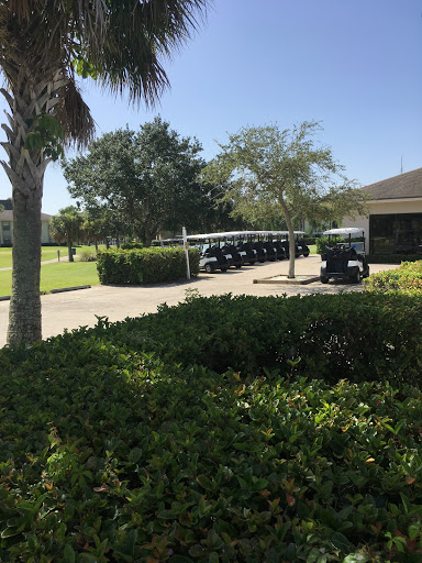 Public Golf Course «Vista Plantation Golf Club», reviews and photos, 48 Plantation Dr, Vero Beach, FL 32966, USA
