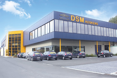 DSM Keukens Vaart Links 7, 9850 Deinze, Belgique