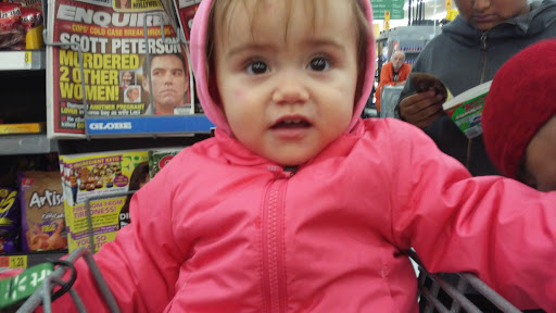 Supermarket «Walmart Neighborhood Market», reviews and photos, 215 California St, Woodland, CA 95695, USA