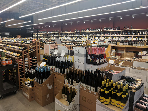 Wine Store «K&L Wine Merchants», reviews and photos, 855 Harrison St, San Francisco, CA 94107, USA