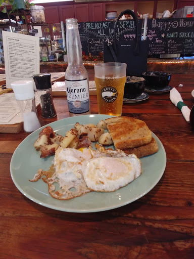 Cafe «Beer House Cafe», reviews and photos, 13-15 Crystal St, East Stroudsburg, PA 18301, USA