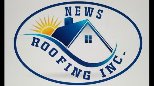 News Roofing Inc. in Elverta, California
