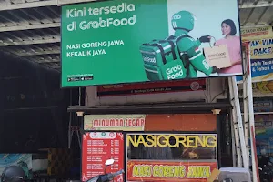 Nasi Goreng Jawa image