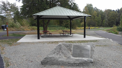 Golf Course «Fort Steilacoom Golf Course», reviews and photos, 8202 87th Ave SW, Lakewood, WA 98499, USA